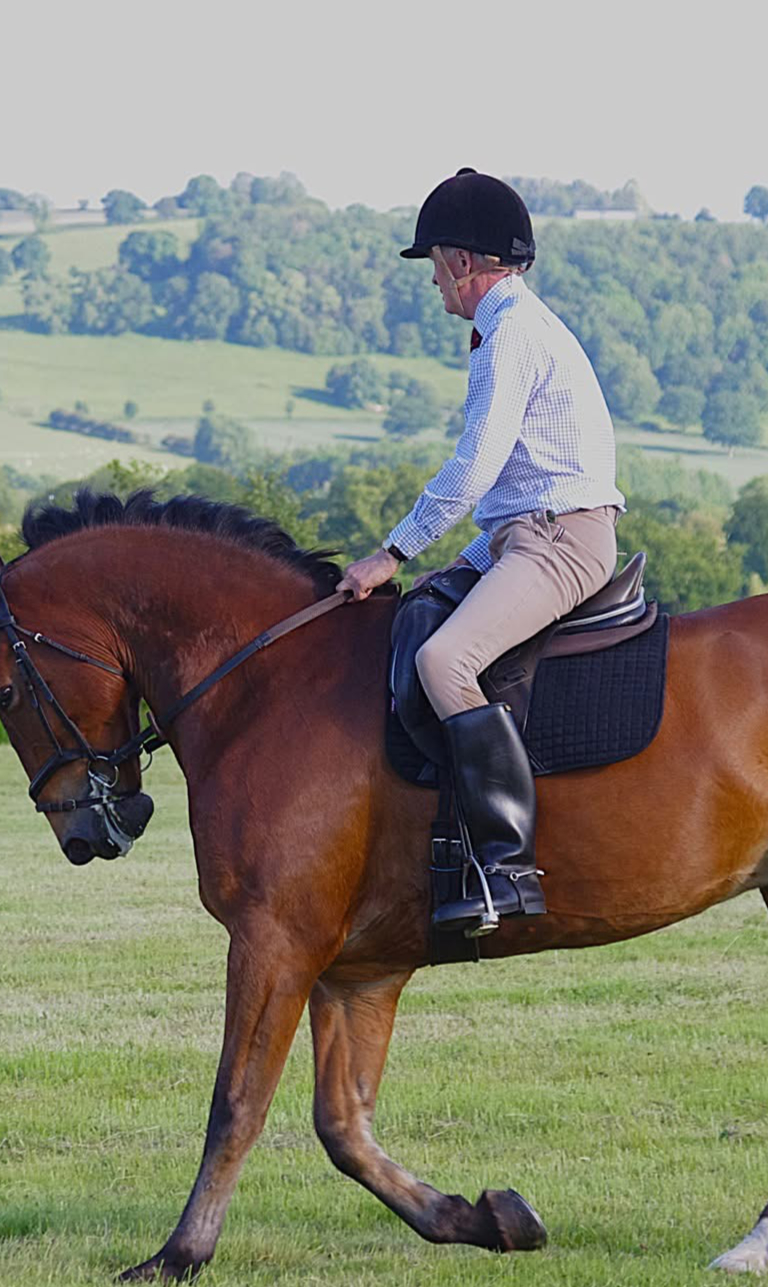 Ludlow & District Riding Club